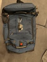 Großer Rucksack / Reisetasche 40/50 liter Hessen - Grebenstein Vorschau