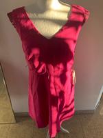 Neues Buffalo Kleid in Pink mit Pailetten, Gr. M (38) Saarland - Saarlouis Vorschau