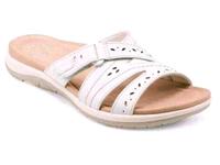 Schuhe Sandale Gr. 38 weiß Neu Sachsen - Penig Vorschau