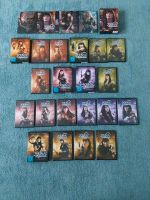 DVD  XENA  KOMPLETTE  SUPER SERIE  STAFFEL  1+2+3+4+5+6 Dortmund - Asseln Vorschau