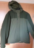 Winterjacke / Regenjacke Raintex All Weather Gear, Grün, Größe 50 Nordrhein-Westfalen - Hamm Vorschau