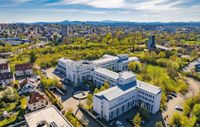 Attraktive Bürofläche in der Gartenstadt Fulda! Hessen - Fulda Vorschau