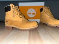 Timberland Boots braun 44 NEU Hessen - Limburg Vorschau