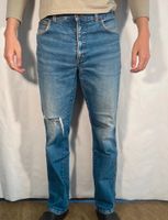 Vintage Wrangler Jeanshose Hose Gr XL Jeans Baggyjeans Nordrhein-Westfalen - Sankt Augustin Vorschau