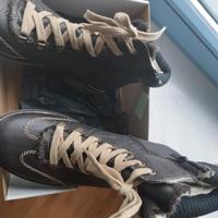 Schnürboot von Rieker Nordrhein-Westfalen - Salzkotten Vorschau