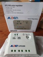 Alden solar Regulator SPS300 Schleswig-Holstein - Heiligenstedten Vorschau