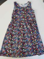 Sehr gepflegtes Sommerkleid Größe 122/128 Baden-Württemberg - Eningen Vorschau