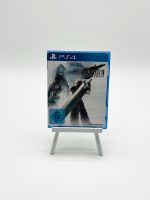 Playstation 4 PS4 Spiel Final Fantasy VII - Remake Baden-Württemberg - Filderstadt Vorschau