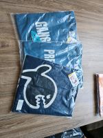 3 Tshirts IQ Gr.M  Neu Sachsen - Neundorf  Vorschau