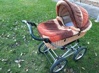 Kinderwagen Sachsen - Penig Vorschau