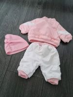 Baby born Kleidung Ski winter Outfit Nordrhein-Westfalen - Sassenberg Vorschau