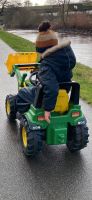 Traktor für Kinder Niedersachsen - Oldenburg Vorschau