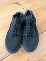 Vans Old Skool Sneaker Unisex Leipzig - Neustadt-Neuschönefeld Vorschau