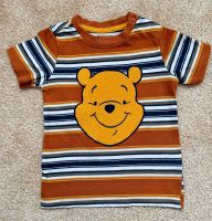 C&A Baby T-Stirt Gr.86/92 Winnie Pooh Saarland - Homburg Vorschau