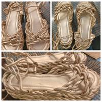 sandalen 37 Nordrhein-Westfalen - Warburg Vorschau