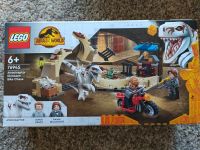 Lego Jurassic World 76945 Nordrhein-Westfalen - Recklinghausen Vorschau