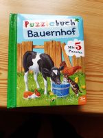 Puzzle-Buch Bayern - Schweinfurt Vorschau