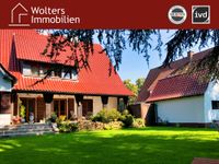 Elegantes Architektenhaus mit uneinsehbarem Garten! Nordrhein-Westfalen - Rheda-Wiedenbrück Vorschau