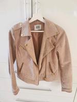 Lederjacke Vero Moda Gr. S  - 100% Leder Baden-Württemberg - Urbach Vorschau