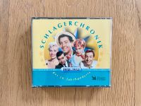 Schlagerchronik des 20. Jahrhunderts - 3 CD‘s München - Schwabing-Freimann Vorschau