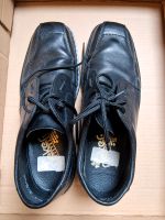 Rieker Anzugschuhe. Gr. 43 Niedersachsen - Apen Vorschau