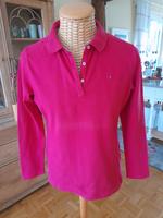 Tommy Hilfiger Damen Polo XL Hessen - Calden Vorschau