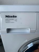 Miele Waschmaschine Rheinland-Pfalz - Alzey Vorschau