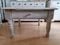 Shabby Chic Couchtisch Niedersachsen - Handeloh Vorschau