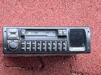 Autoradio Blaupunkt RCR 84 Vintage Hessen - Offenbach Vorschau