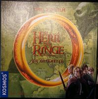 Herr der Ringe, Spiel Thüringen - Schmoelln Vorschau