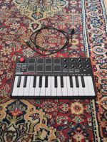 Akai MPK Mini MK2 Midi Keyboard Sachsen-Anhalt - Halle Vorschau