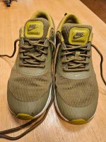 NIKE Air Max Thea Gr.37,5 Sportschuhe Sneakers Schuhe Laufschuhe Nordrhein-Westfalen - Gütersloh Vorschau