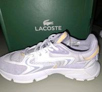 Lacoste L003 Neo Damen Sneaker Sachsen-Anhalt - Aschersleben Vorschau