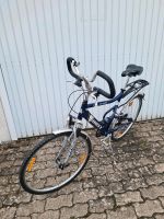 Trekkingfully von GHOST RH 54 cm Bayern - Bamberg Vorschau