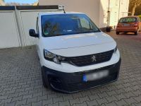 Peugeot Partner 1,5 Blue HDi Kastenwagen Nordrhein-Westfalen - Herne Vorschau