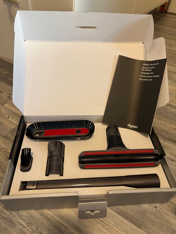 Dyson Allergy kit Neu in Fulda