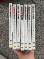 The Big Bang Theory DVD 1-7 Nordrhein-Westfalen - Neuss Vorschau