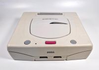 SEGA Saturn Konsole NTSC-J Japan Import Frankfurt am Main - Bornheim Vorschau