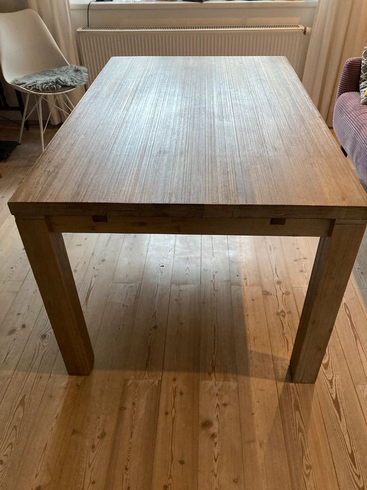 Esstisch Tisch in Tönning