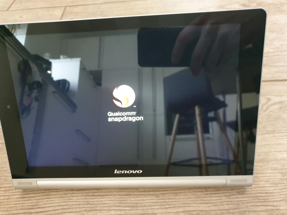 Lenovo Tablet in Winnigstedt