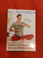 Ich bin schwanger, Yoga für mein Wohlbefinden Bayern - Laaber Vorschau