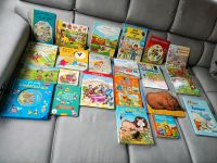 Kinderbücher Bilderbücher ab 2 Jahre viele mit Pappseiten Baden-Württemberg - Weinstadt Vorschau