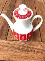 Winterling Marktleuthen Bavaria Teekanne Kaffeekanne  Landhaus Nordrhein-Westfalen - Rheine Vorschau