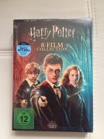Harry Potter 8 Film Collection NEU Baden-Württemberg - Weingarten Vorschau