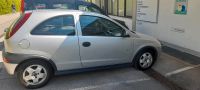 Opel corsa 1.0 Njoy, Tüv + Servic neu Bayern - Augsburg Vorschau