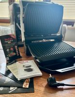 Tefal Opti Grill + inkl. Original Karton Altona - Hamburg Othmarschen Vorschau