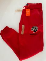 SuperDry Hose Gr.M rot Innenstadt - Köln Altstadt Vorschau