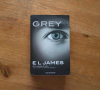 E L James GREY, fifty shades of grey von Christian selbst erzählt Baden-Württemberg - Weil der Stadt Vorschau