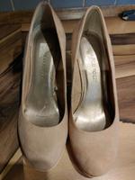 Damen Absatzschuhe Gr. 37 Bayern - Illertissen Vorschau