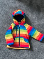 Jako-o  Winterjacke Größe 68/74 Regenbogen Nordrhein-Westfalen - Marl Vorschau